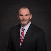 Photo of Lee S. Cohen