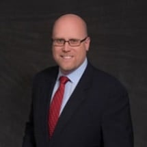 Photo of Anthony W. Parker