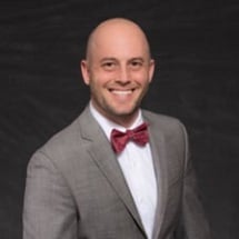 Photo of R. Andrew Quietmeyer